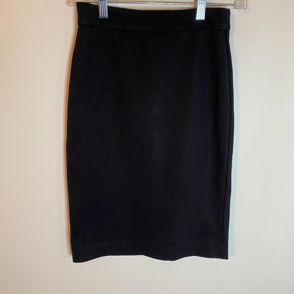 Boden pencil Skirt Size 2R - Picture 4 of 7
